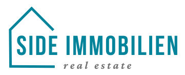 side immobilien logo