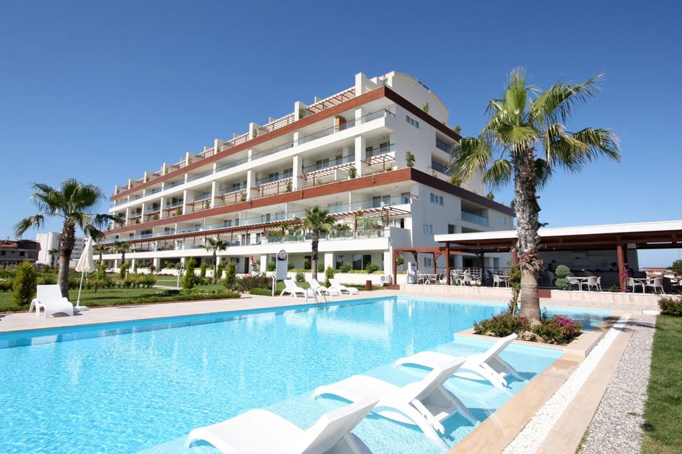 Babylon sitesi