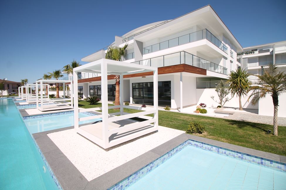 Elysium sitesi