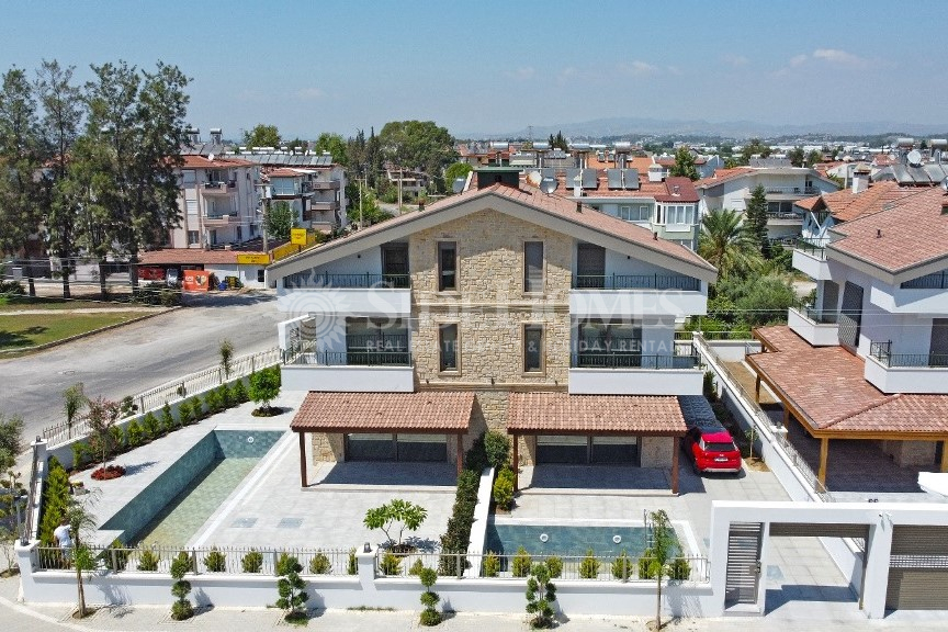 Ergun villa 15