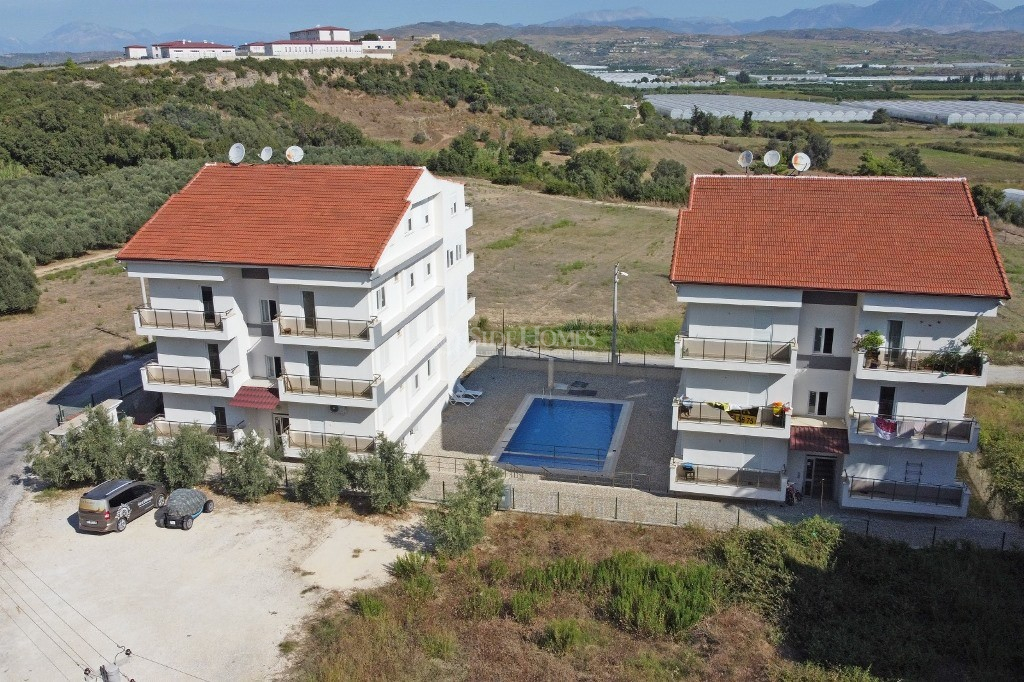 Ilica apart1