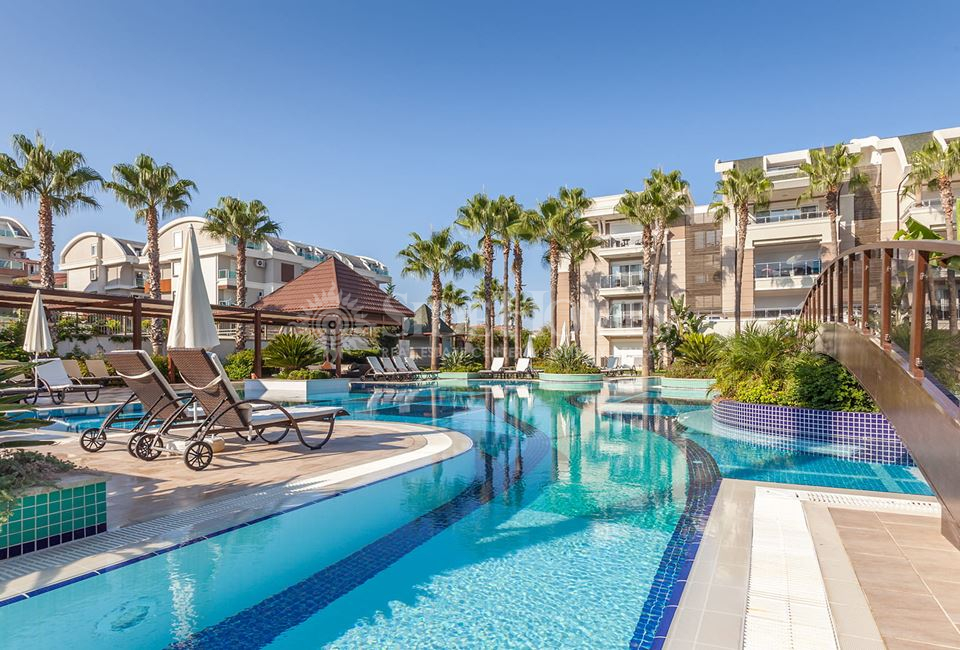 Side tropicana sitesi
