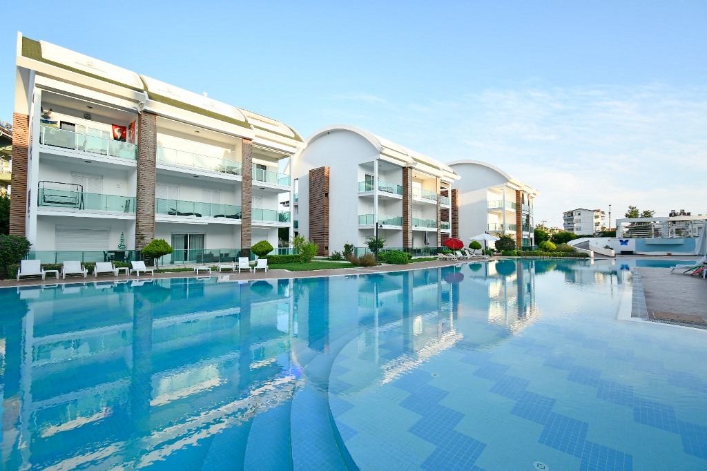 Immobilien kaufen in Side – Informationen & Preise 2026